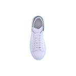 Alexander McQueen Leather Sneakers AL-553680WIAEE9197-EU39/US6