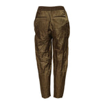 Dsquared² Brown Mid Waisted Women Sweatpants Pants PAN74478-38