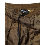 Dsquared² Brown Mid Waisted Women Sweatpants Pants PAN74478-38
