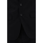 Dsquared² Virgin wool Suit DS-S74FT0458S40320900-IT46 | S