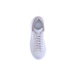 Alexander McQueen Leather Sneakers AL-553770WIAIH9182-EU35/US5