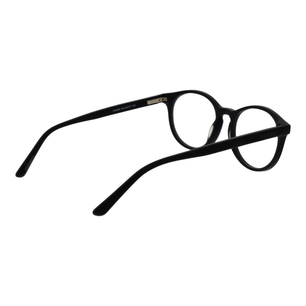 Guess Black Acetate Glasses (Frames)