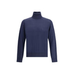 Dsquared² Virgin wool turtleneck Sweater DS-S74HA1440S18310477-L
