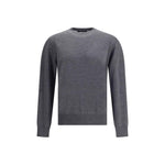 Dsquared² Virgin Wool Sweater DS-S74HA1442S18310859-L