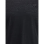Dsquared² Virgin Wool Sweater DS-S74HA1442S18310900-L