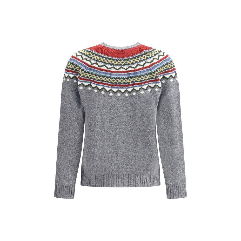 Dsquared² Knit Sweater DS-S74HA1570D13156962-M