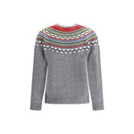 Dsquared² Knit Sweater DS-S74HA1570D13156962-M