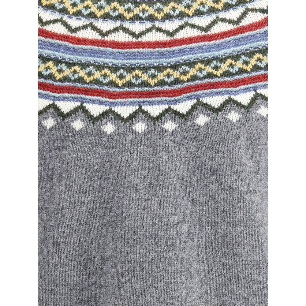 Dsquared² Knit Sweater DS-S74HA1570D13156962-M