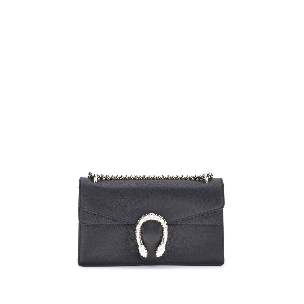 Gucci Dionysus medium Shoulder Bag GU795005AAEAO1000BB