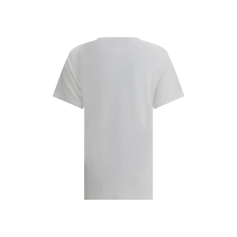 Marant Etoile Zewel T-Shirt MA-TS0001FBA1N10EWHPM-M