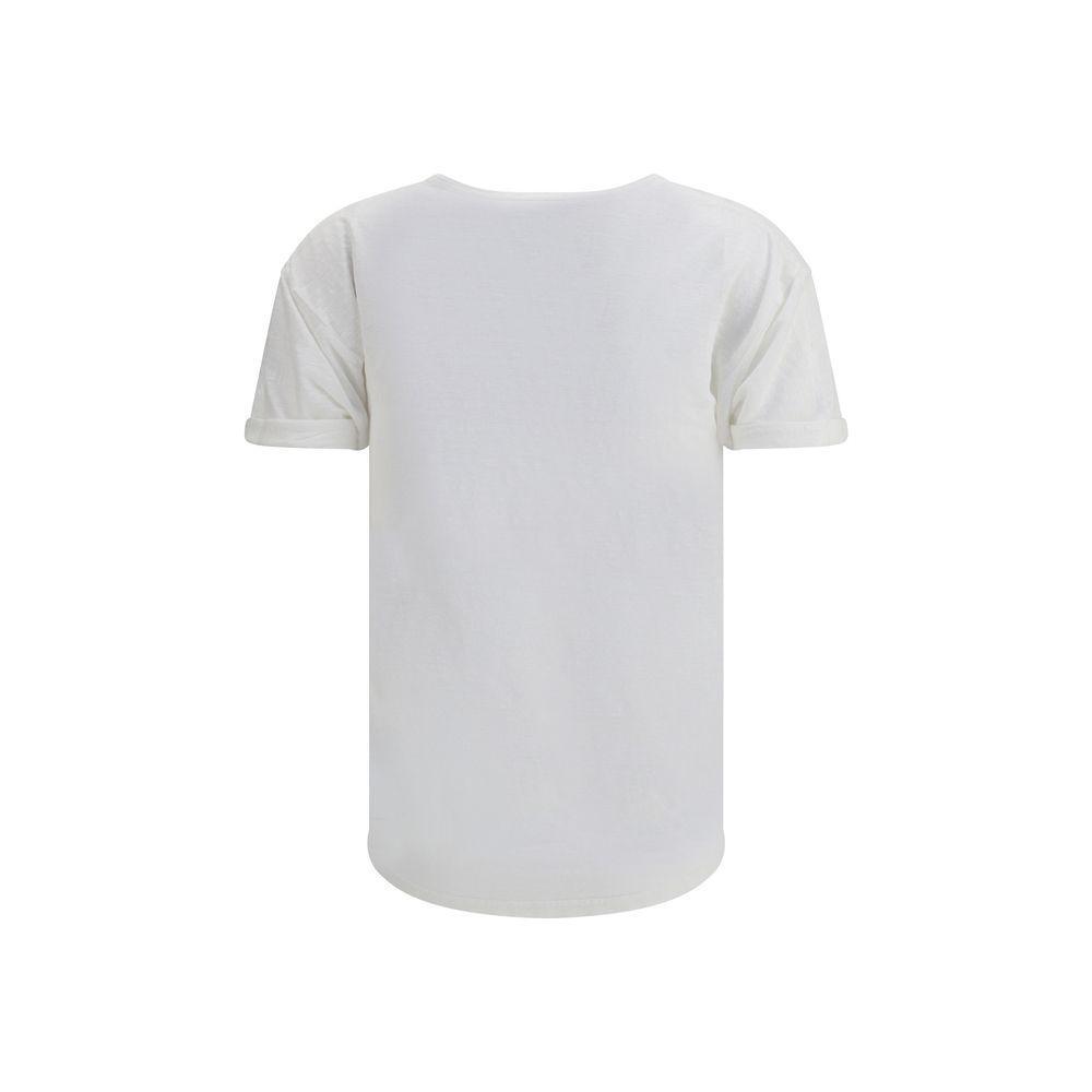 Marant Etoile Koldi T-Shirt MA-TS0004FAA1N10EWHPM-M