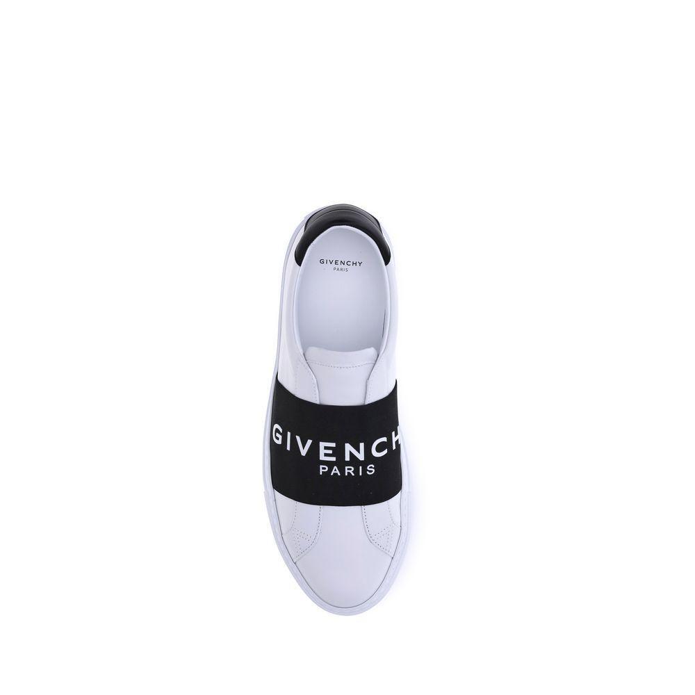 Givenchy Urban Street Sneakers GI-BH00AXH1W4116-EU39/US6