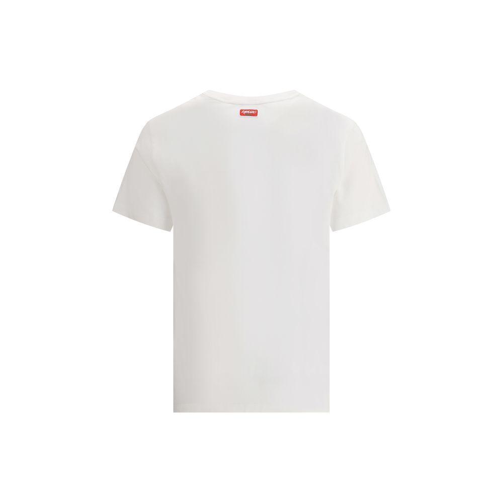Kenzo Futura T-Shirt KE-FF62TS3564SG02-S