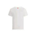 Kenzo Futura T-Shirt KE-FF62TS3564SG02-S