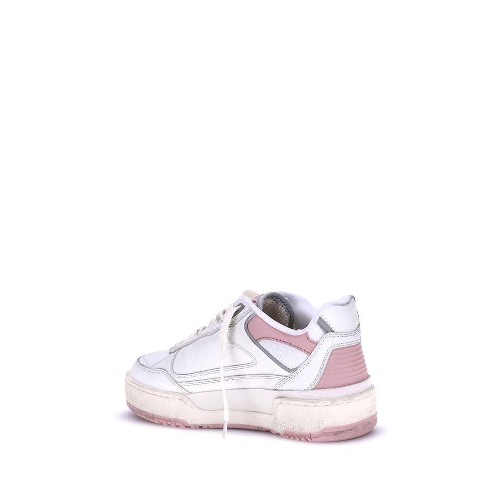 Golden Goose Forty2 Sneakers GO-GWF00630F00571110310-EU37/US7