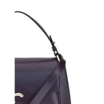 Coccinelle Medium C-Me Handbag COE1SSK180101V87BB