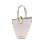 Jacquemus La Bambola small Bucket Bag JABAW00389AC01C01115BB
