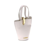 Jacquemus La Bambola small Bucket Bag JABAW00389AC01C01115BB