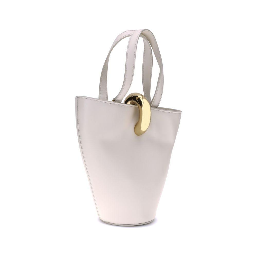 Jacquemus La Bambola small Bucket Bag JABAW00389AC01C01115BB