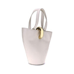 Jacquemus La Bambola small Bucket Bag JABAW00389AC01C01115BB