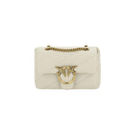 PINKO Love Mini Puff Shoulder Bag PI100039A0F2Z14QBB