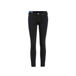 Acne Studios Blå Konst Climb Stay Jeans AC-8846135361748-W25 | IT39