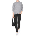 Acne Studios Blå Konst Climb Stay Jeans AC-8846135361748-W25 | IT39
