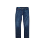 Acne Studios Blå Konst Cotton Denim Jeans AC-8846136213716-W30