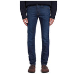 Acne Studios Blå Konst Cotton Denim Jeans AC-8846136213716-W30