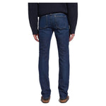 Acne Studios Blå Konst Cotton Denim Jeans AC-8846136213716-W30