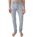 Acne Studios Blå Konst Denim Jeans AC-8847107883220-W31