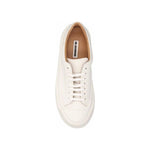 Jil Sander Maxi Sole Leather Sneakers JI-8783058338004-EU44/US11