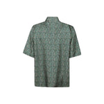 Fendi Silk Shirt FE-8735474909396-39