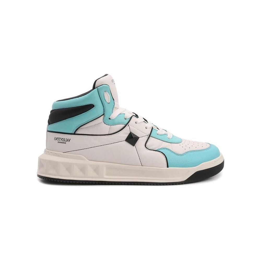Valentino Garavani One-Stud Sneakers VA-8736601604308-EU40.5/US7.5