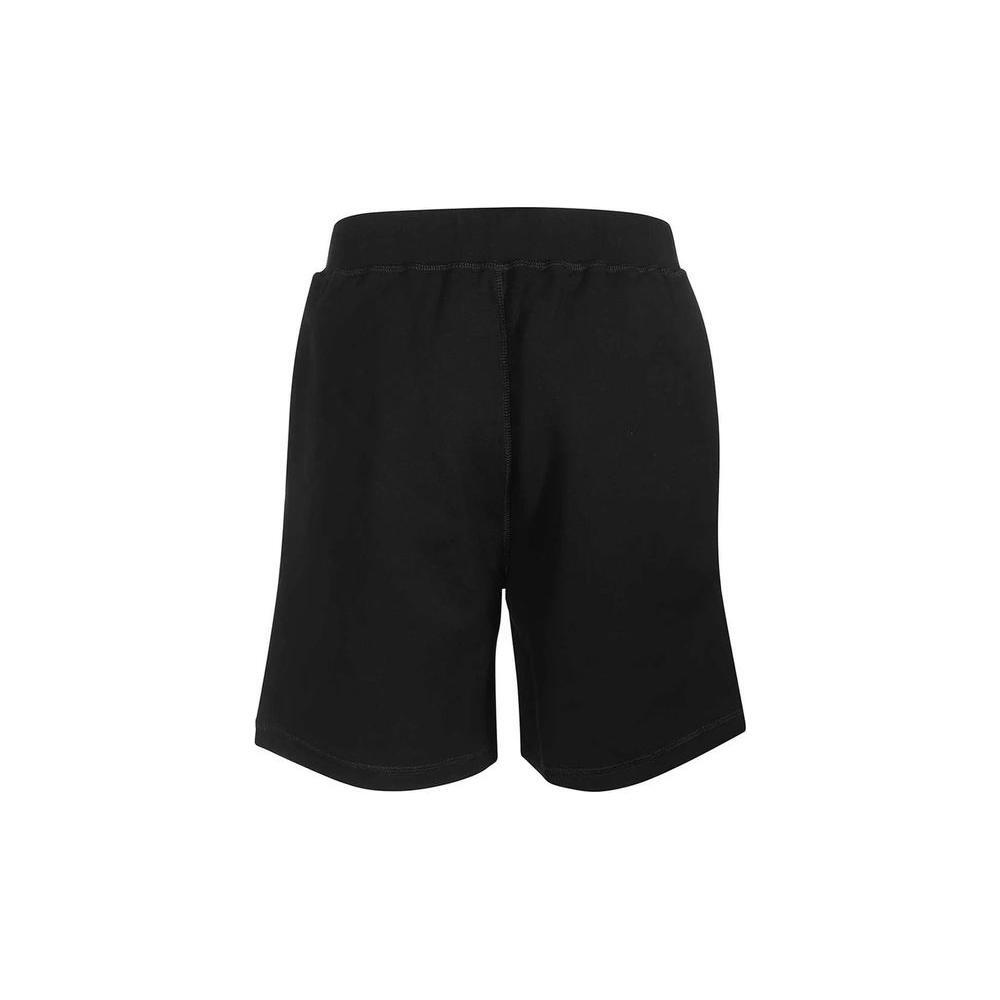 Dsquared² Cotton Logo Shorts DS-8735444336852-L