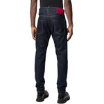 Dsquared² Cotton Denim Jeans DS-8735442436308-44