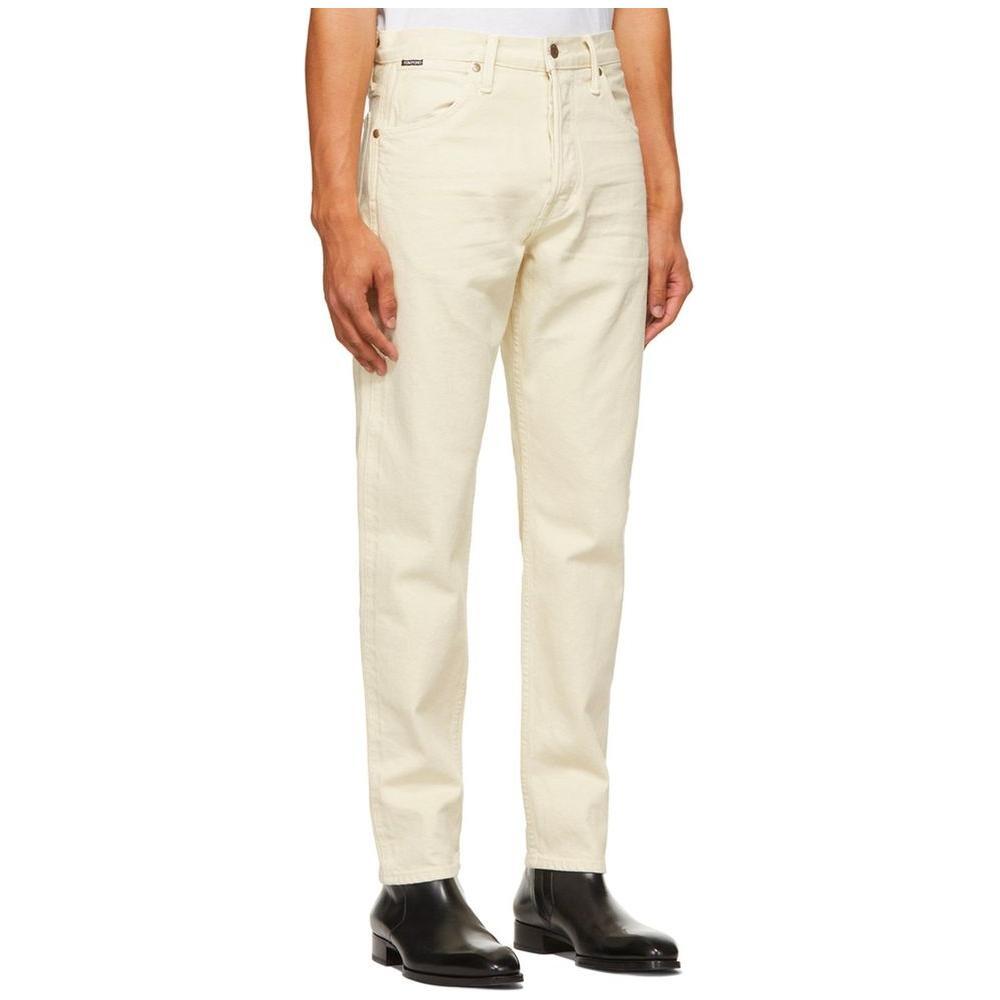 Tom Ford Denim Jeans TO-8736591413460-W34