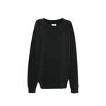 Maison Margiela Cotton Oversize Sweatshirt MA-8735513903316-L
