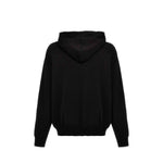 Moschino Couture In Love We Trust Hooded Sweatshirt MO-8735532417236-IT50 | L