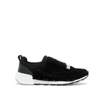Sergio Rossi SR1 Running Sneakers SE-8735593955540-EU38/US8