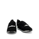 Sergio Rossi SR1 Running Sneakers SE-8735593955540-EU38/US8