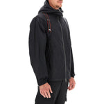 Alexander McQueen Harness Windbreaker AL-8736208715988-48 | M