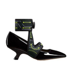 Dior 62-22 Leather Pumps DI-8736331333844-EU36/US6