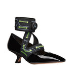 Dior 62-22 Leather Pumps DI-8736331333844-EU36/US6