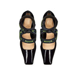 Dior 62-22 Leather Pumps DI-8736331333844-EU36/US6