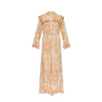 Gucci Fiorito Floral Dress GU-8736420397268-40