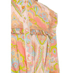 Gucci Fiorito Floral Dress GU-8736420397268-40
