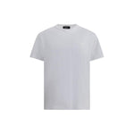 Dsquared² Logoed T-Shirt DS-S74GD1253D20020100-L