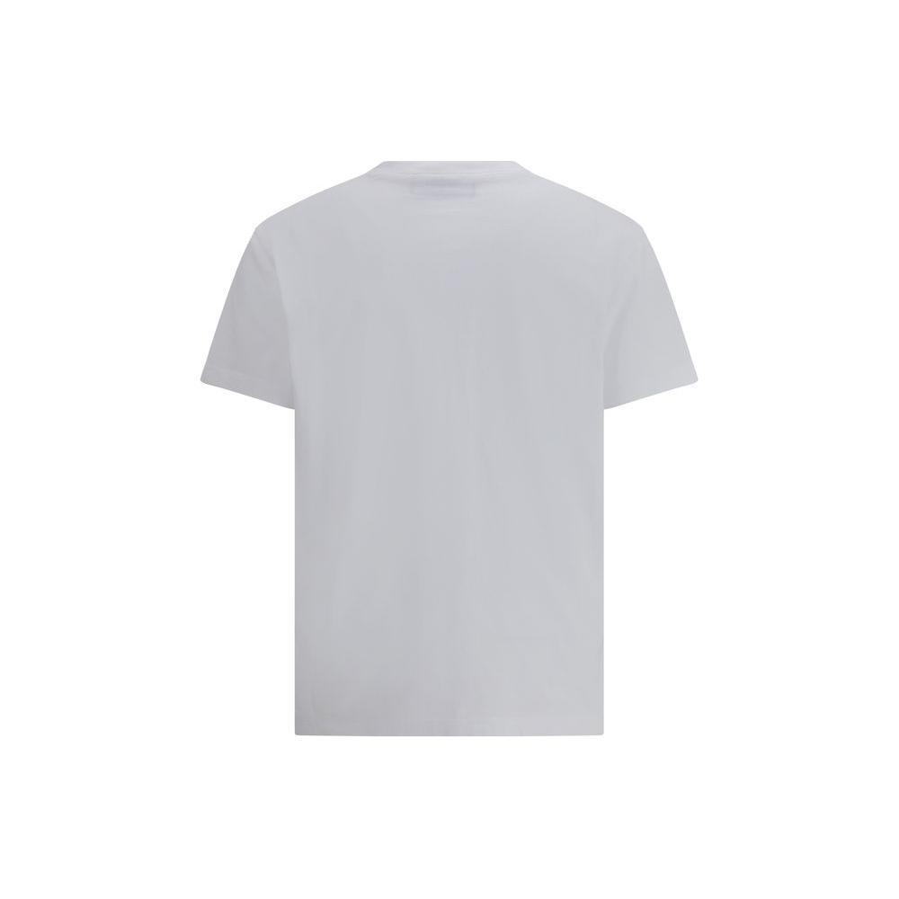 Dsquared² Logoed T-Shirt DS-S74GD1253D20020100-L