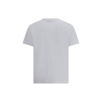 Dsquared² Logoed T-Shirt DS-S74GD1253D20020100-L